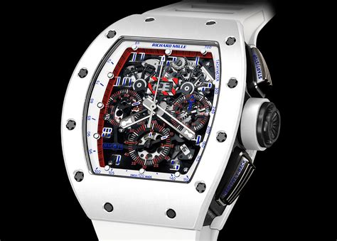 richard mille azzurri|richard mille 011 price.